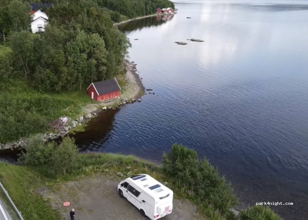 (9055)  - 127 Sekundær Fylkesveg 286 — foto 4