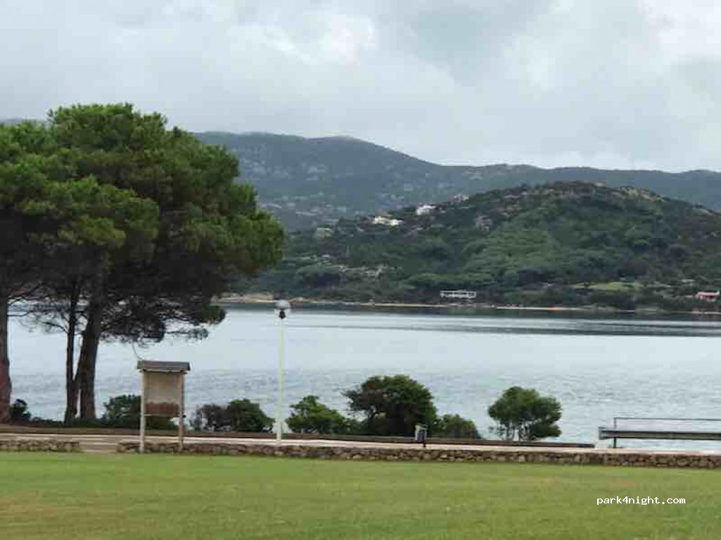 (07021) Cannigione - 62 Via Monti Corru — foto 3