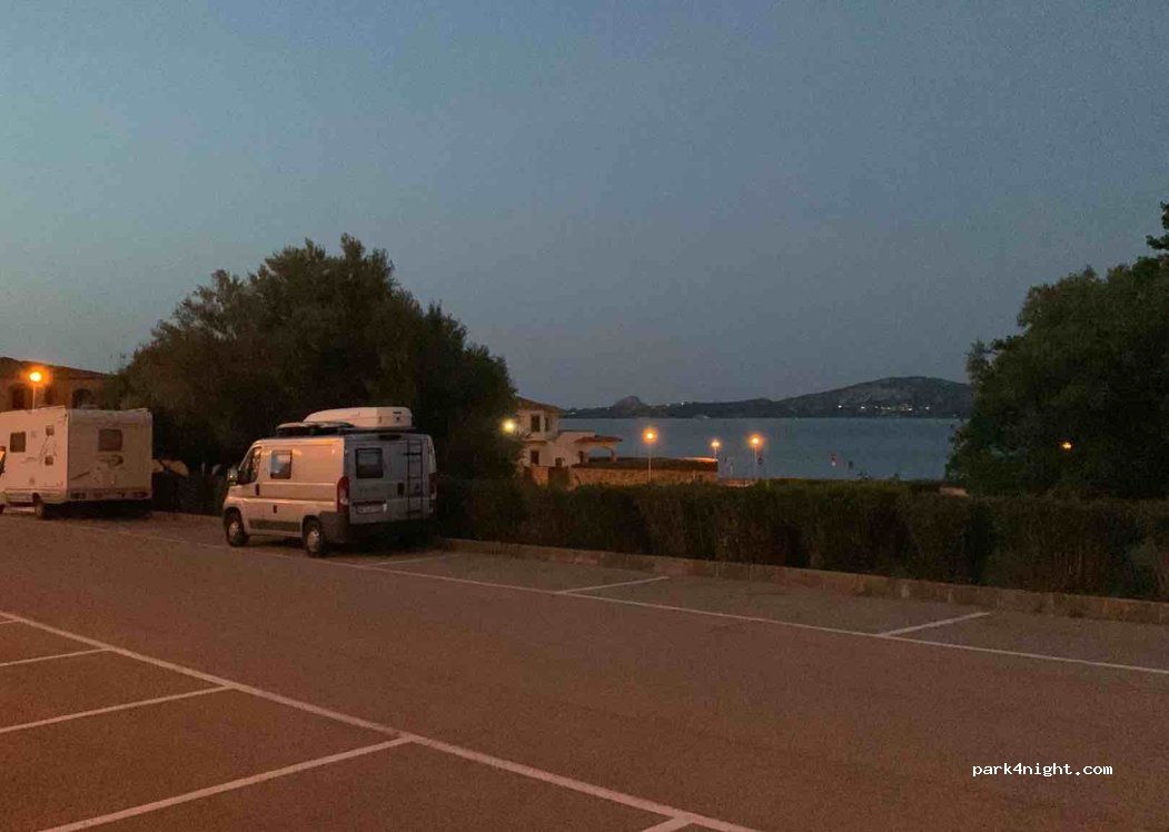 (07021) Cannigione - 62 Via Monti Corru — foto 4