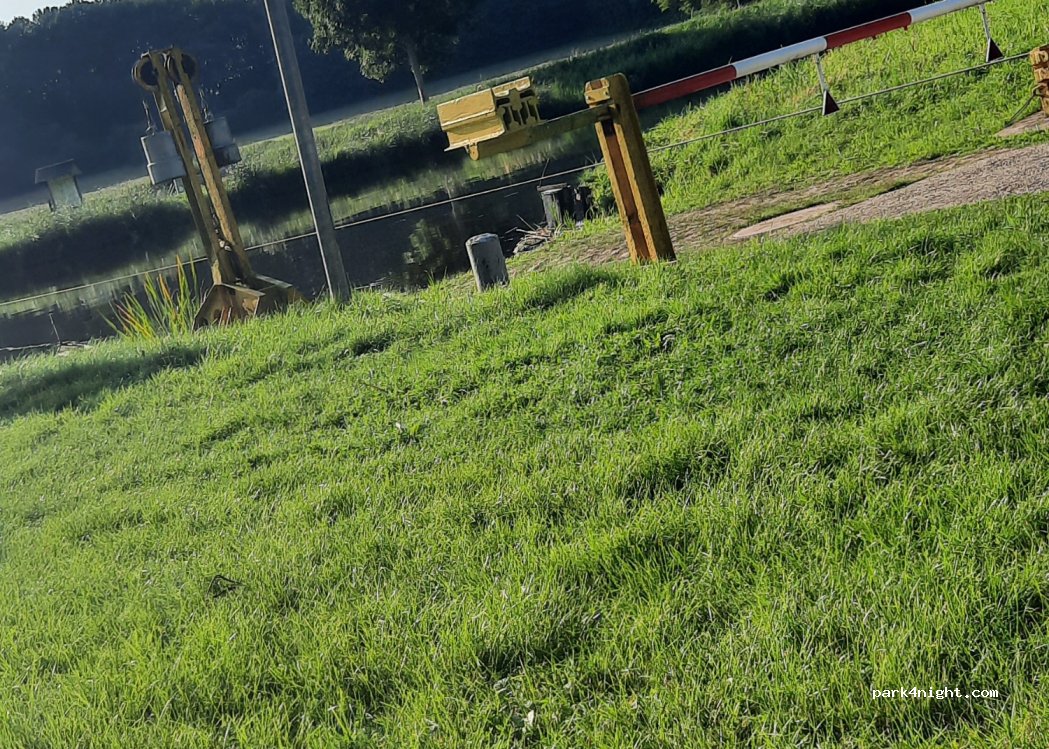 Zur Fähre Campingplatz & Ferienzimmer — foto
