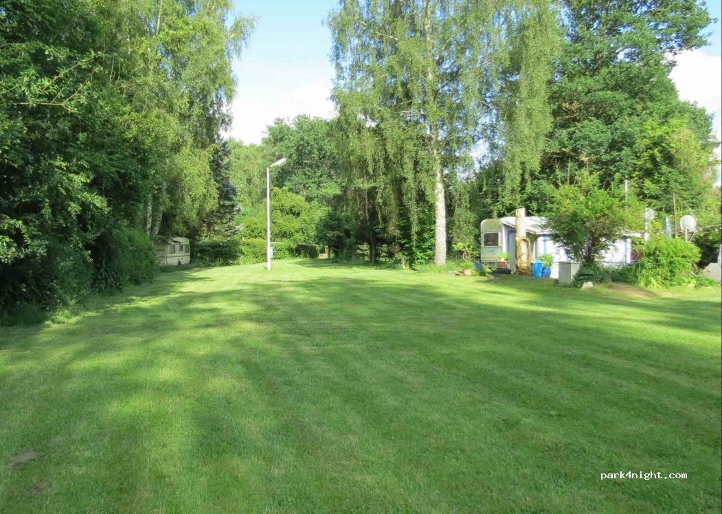 Zur Fähre Campingplatz & Ferienzimmer — foto 2