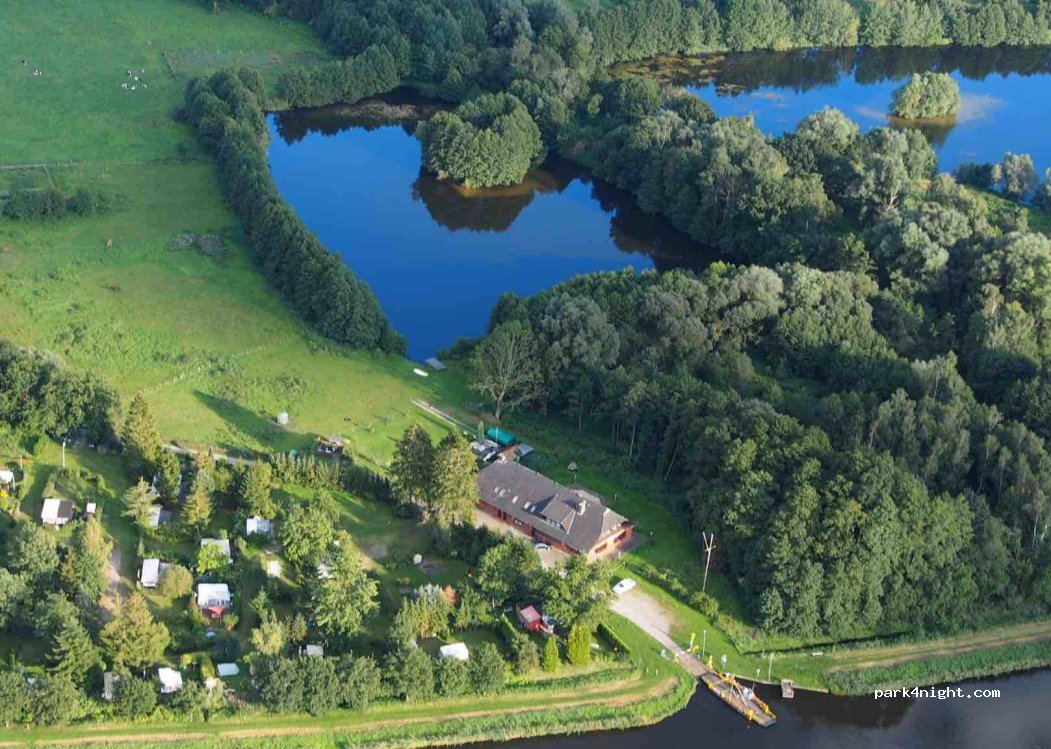 Zur Fähre Campingplatz & Ferienzimmer — foto 3