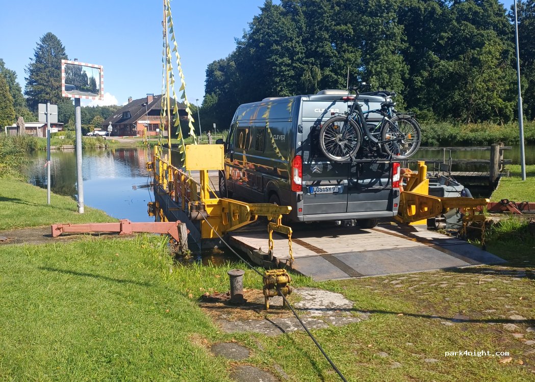 Zur Fähre Campingplatz & Ferienzimmer — foto 4