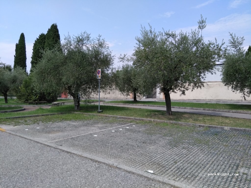 (25010) San Felice del Benaco - 26 Via Don P. Bertazzi — foto 2