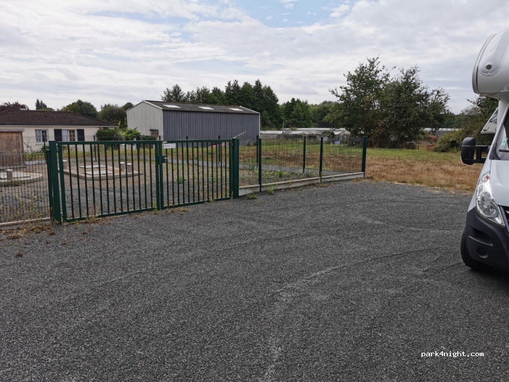 (44120) Vertou - 11 Rue des Cornuelles — foto 3