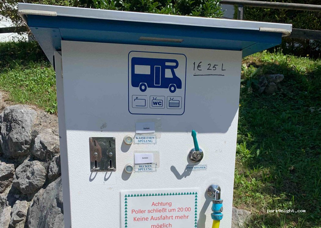 (83471) Schönau am Königssee - Königsseer Fußweg 71 — foto 3