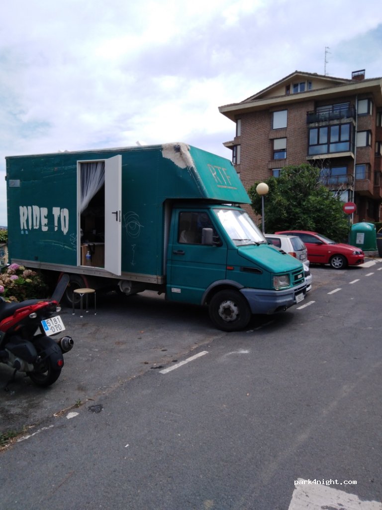 (48993) Getxo - 10002 Kalea Landene — foto