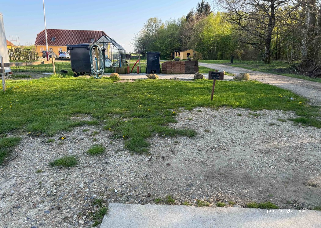 Billund Stellplatz — foto 2