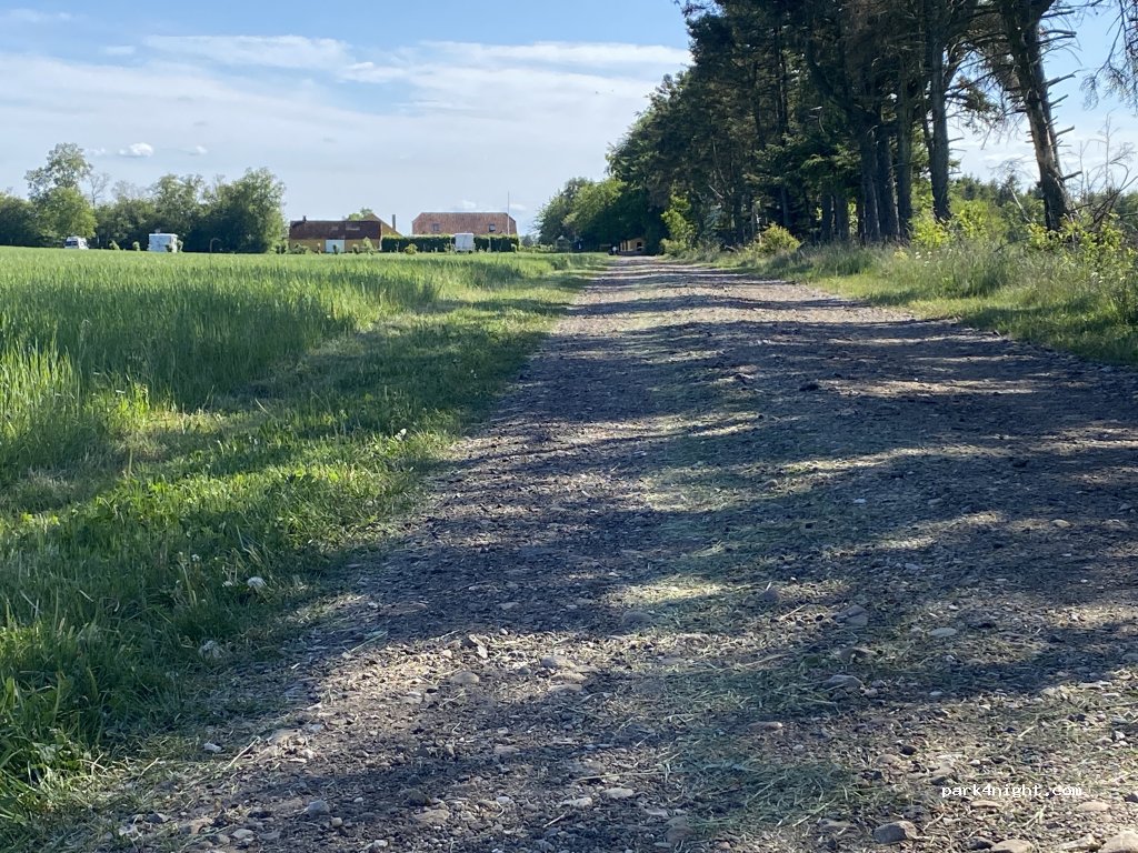 Billund Stellplatz — foto 5