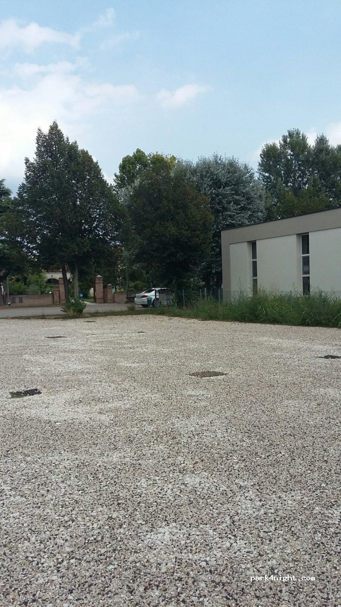 (35045) Ospedaletto Euganeo - 3 Via Sabbionara — foto 2