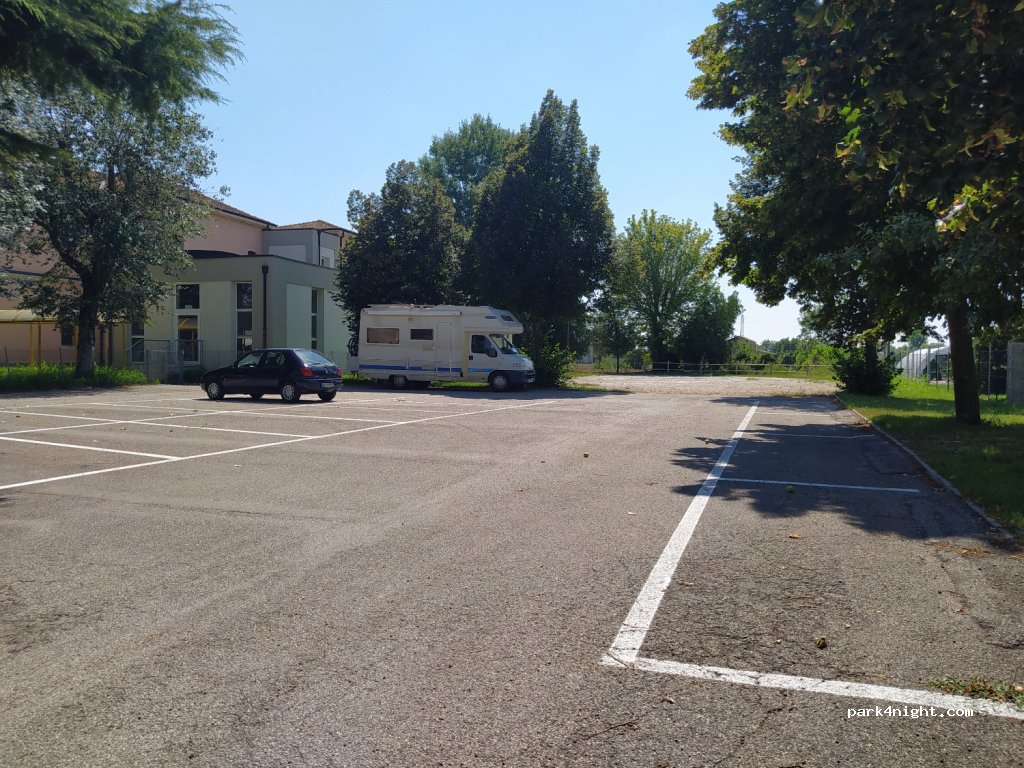 (35045) Ospedaletto Euganeo - 3 Via Sabbionara — foto 3