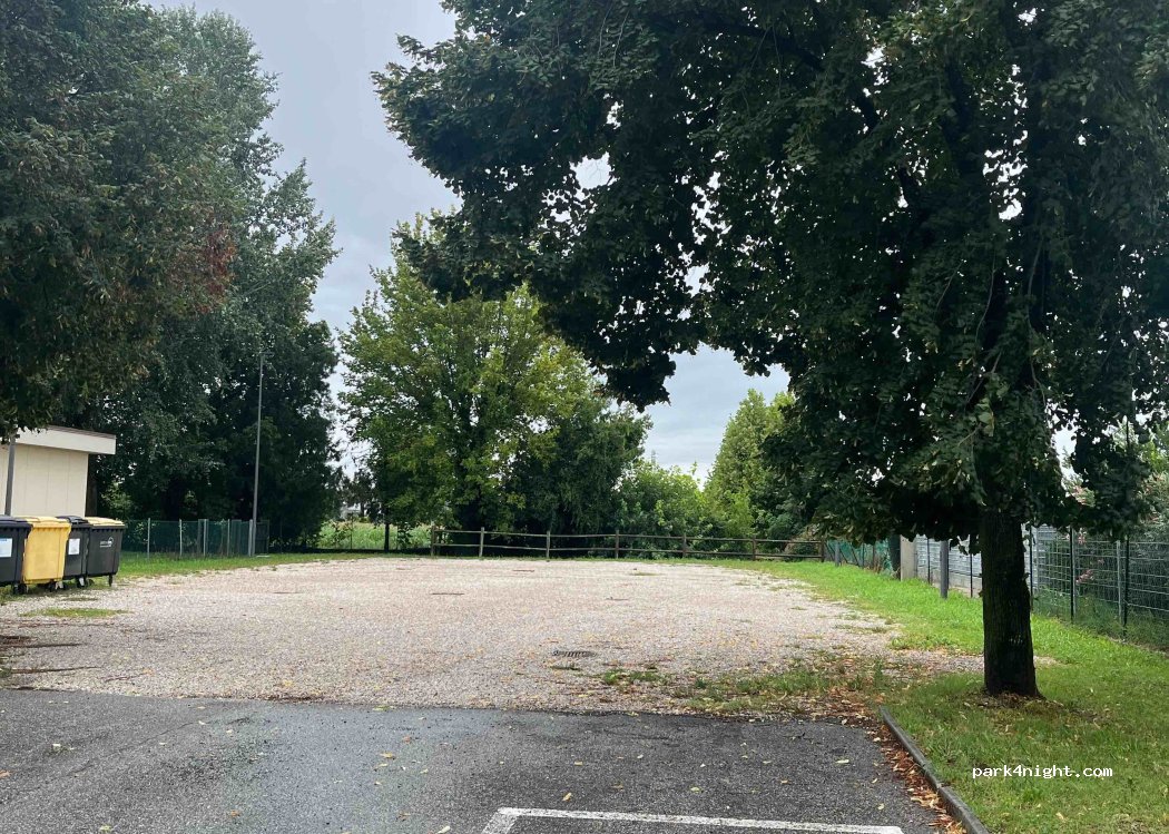 (35045) Ospedaletto Euganeo - 3 Via Sabbionara — foto 4