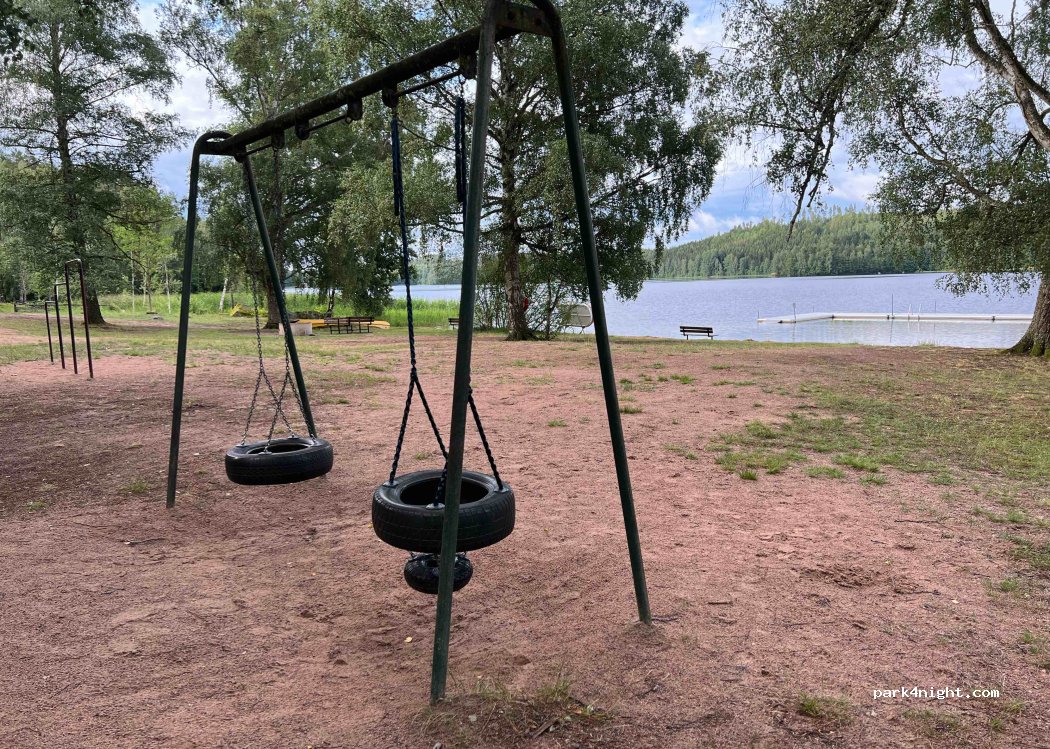 (590 80) Södra - 342 BÅLSTOCKEN — foto 4