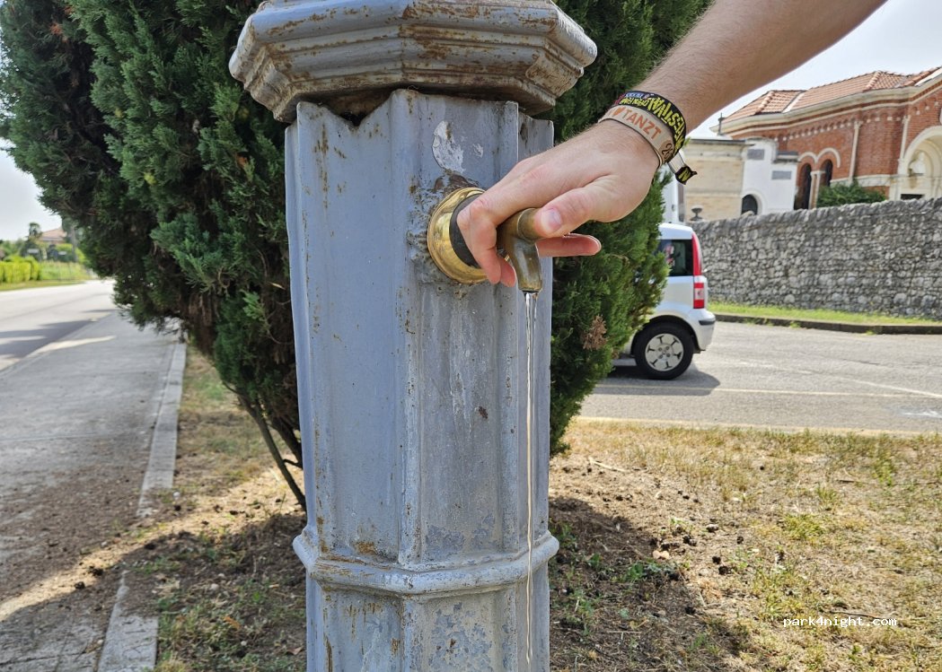 (33077) Cavolano-Schiavoi - 3G Via del Bosco — foto