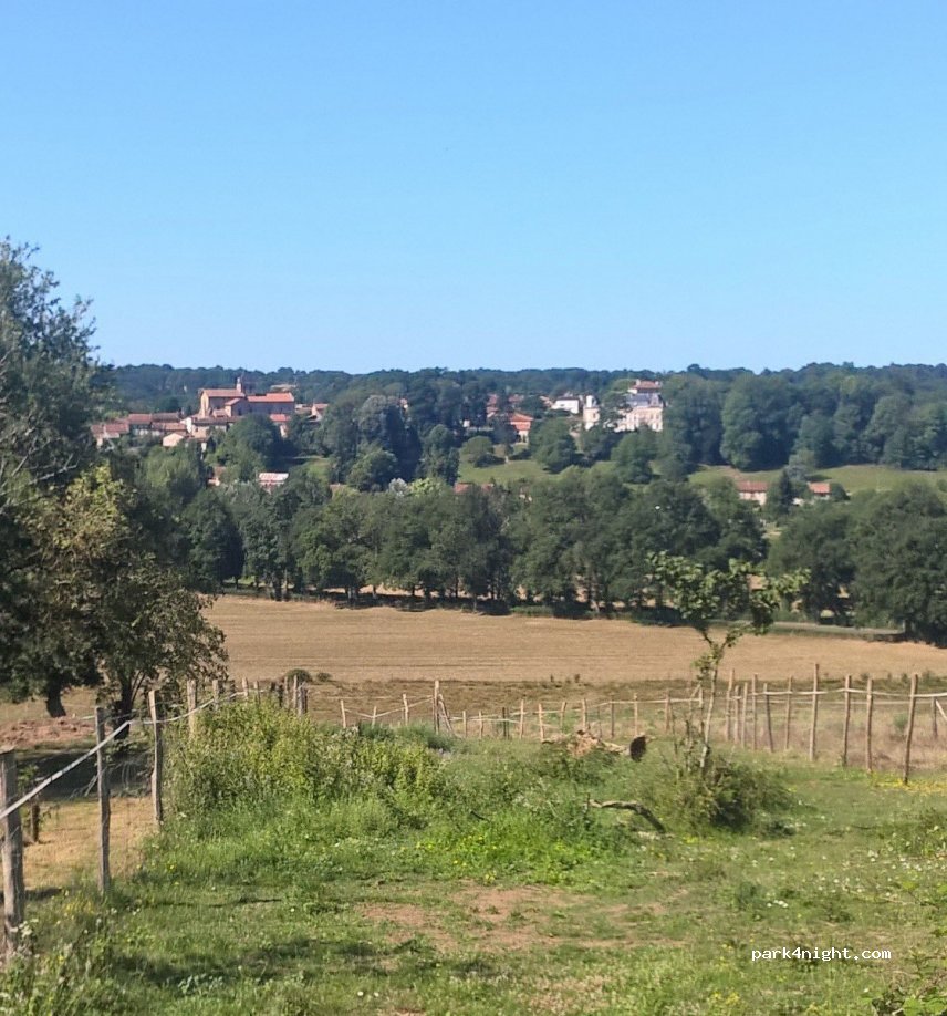 Camping Le Parc — foto 2