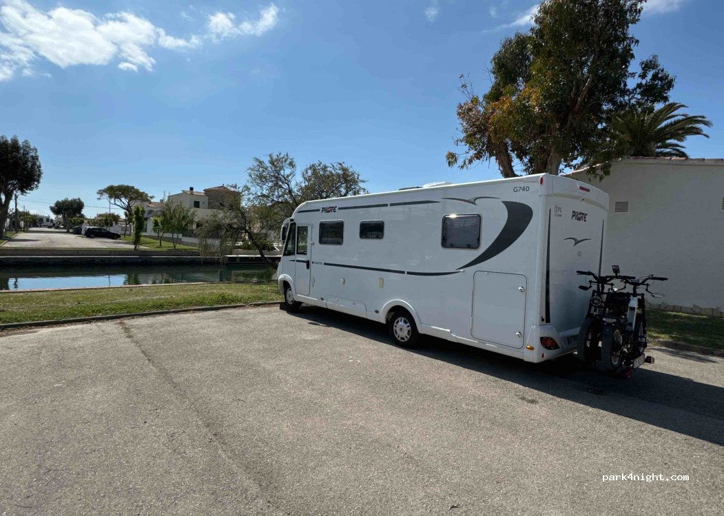(17487) Empuriabrava - 16B Carrer Segre — foto 4