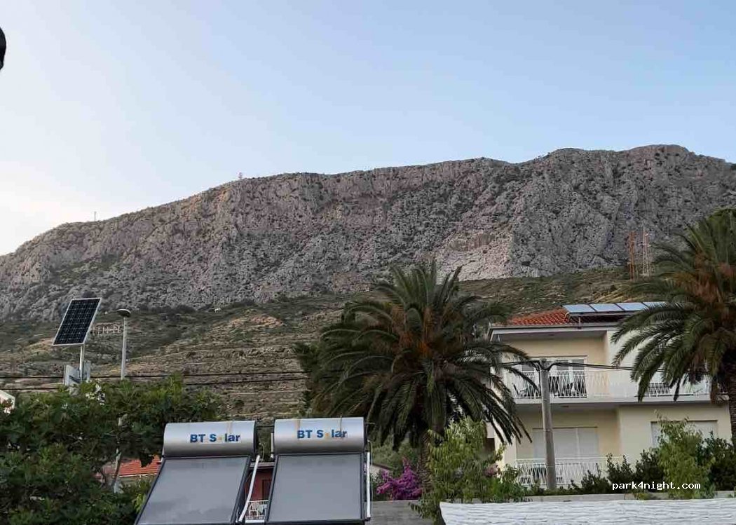Camping Luka — foto