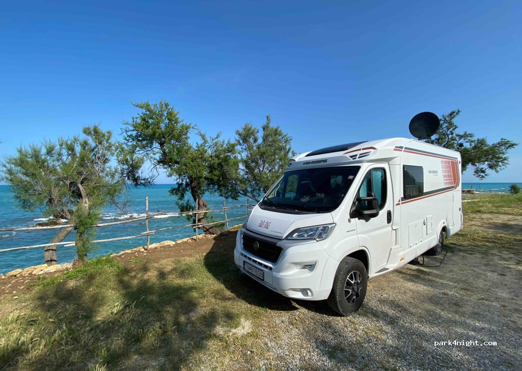 Camping Alfieri — foto 2