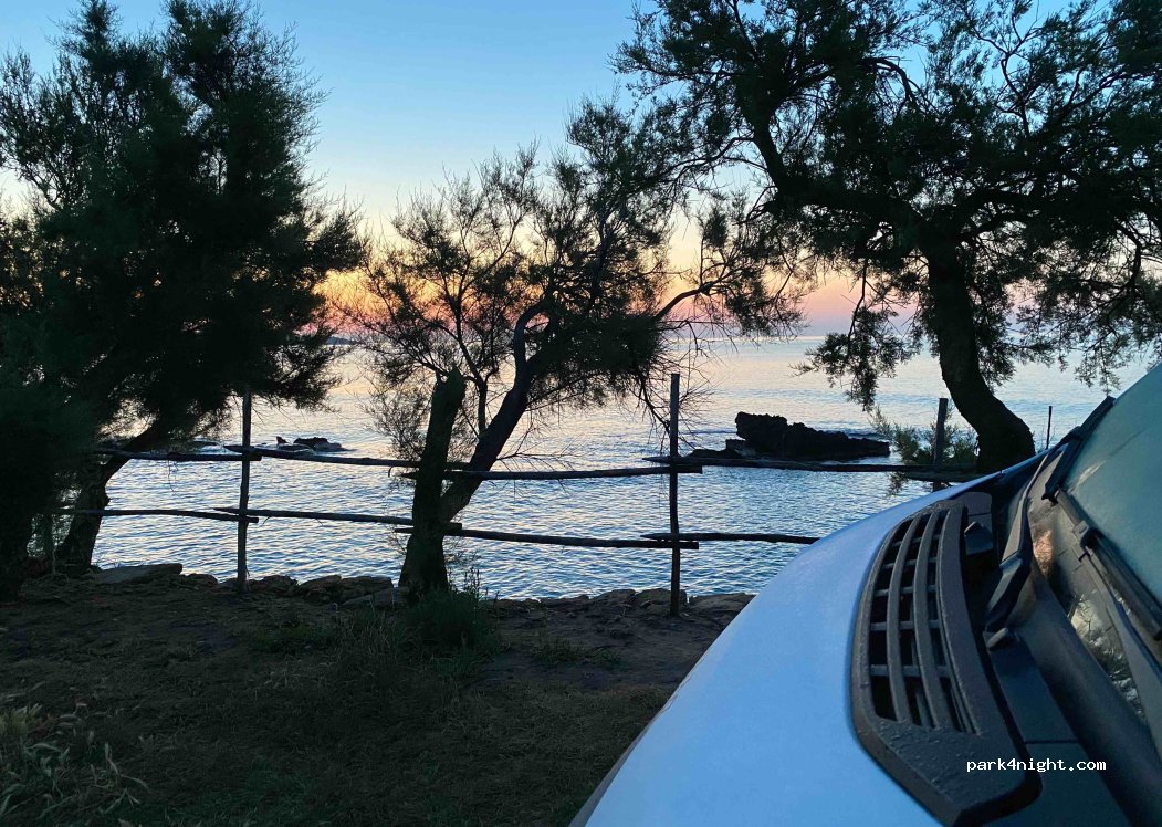 Camping Alfieri — foto 3