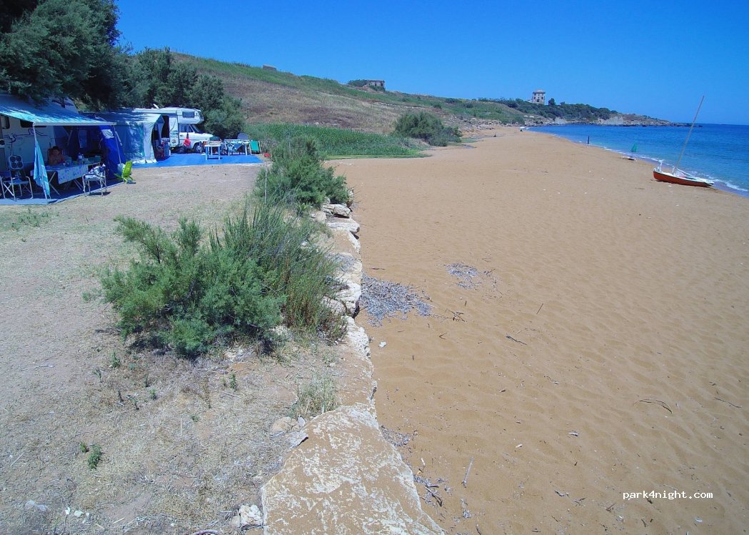 Camping Alfieri — foto 4