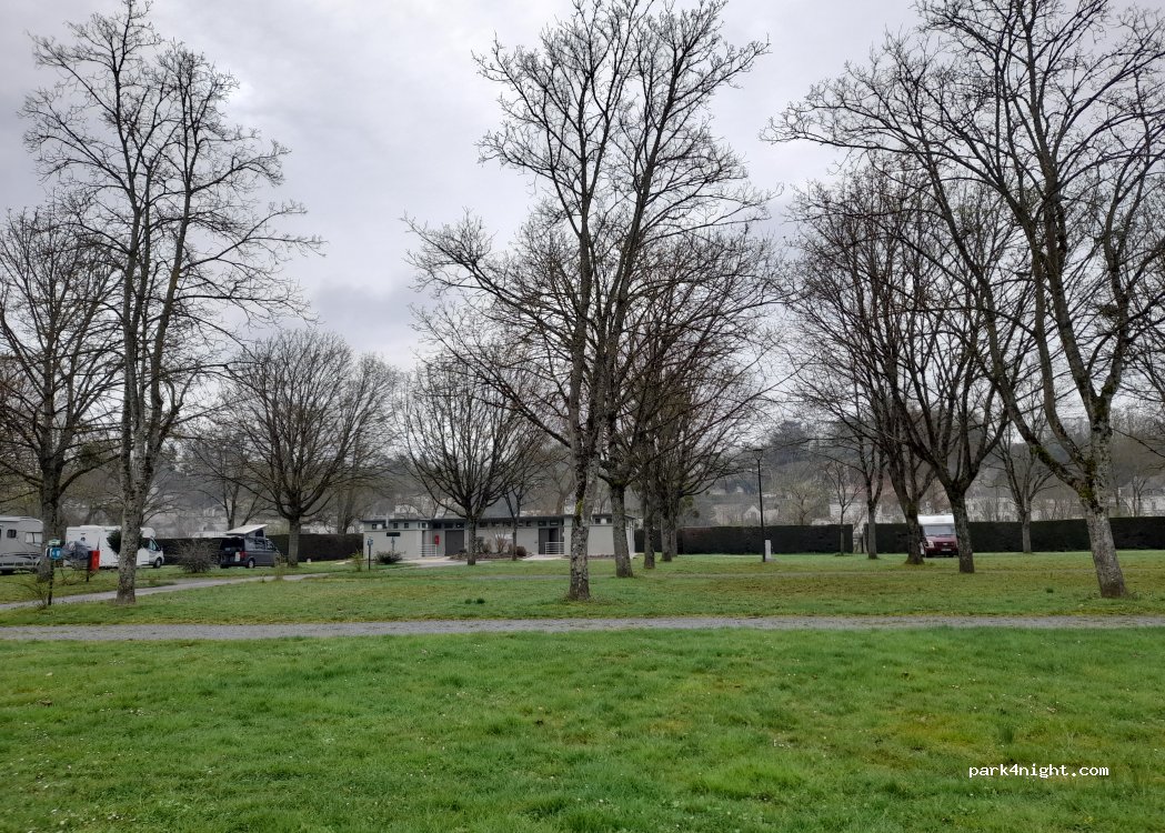 Camping municipal de l'Ile d'Or — foto 4