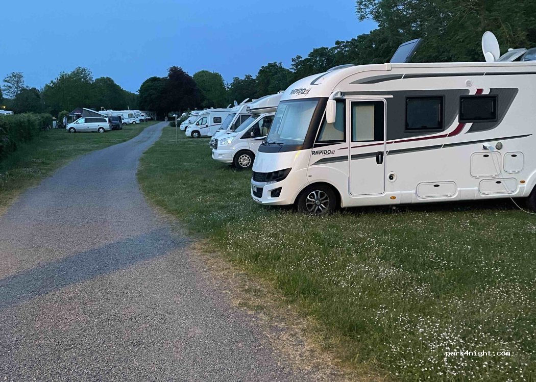 Camping municipal de l'Ile d'Or — foto 5