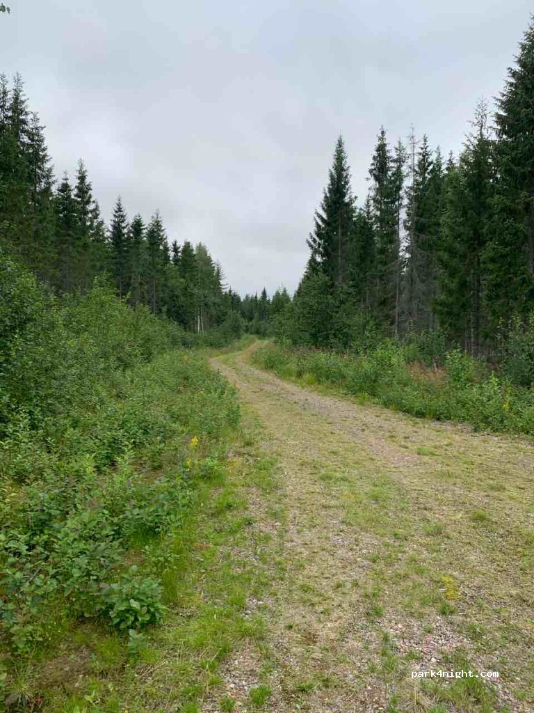 (864 92)  - Unnamed Road — foto 2