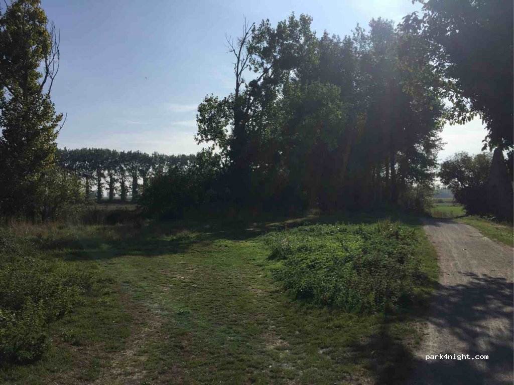 (35610) Roz-sur-Couesnon - La Saline — foto 2