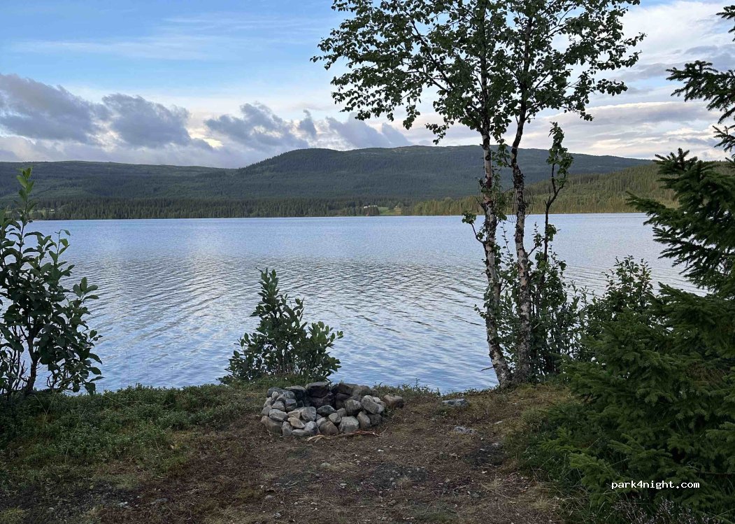 (833 98) Risnäs - Unnamed Road — foto 5