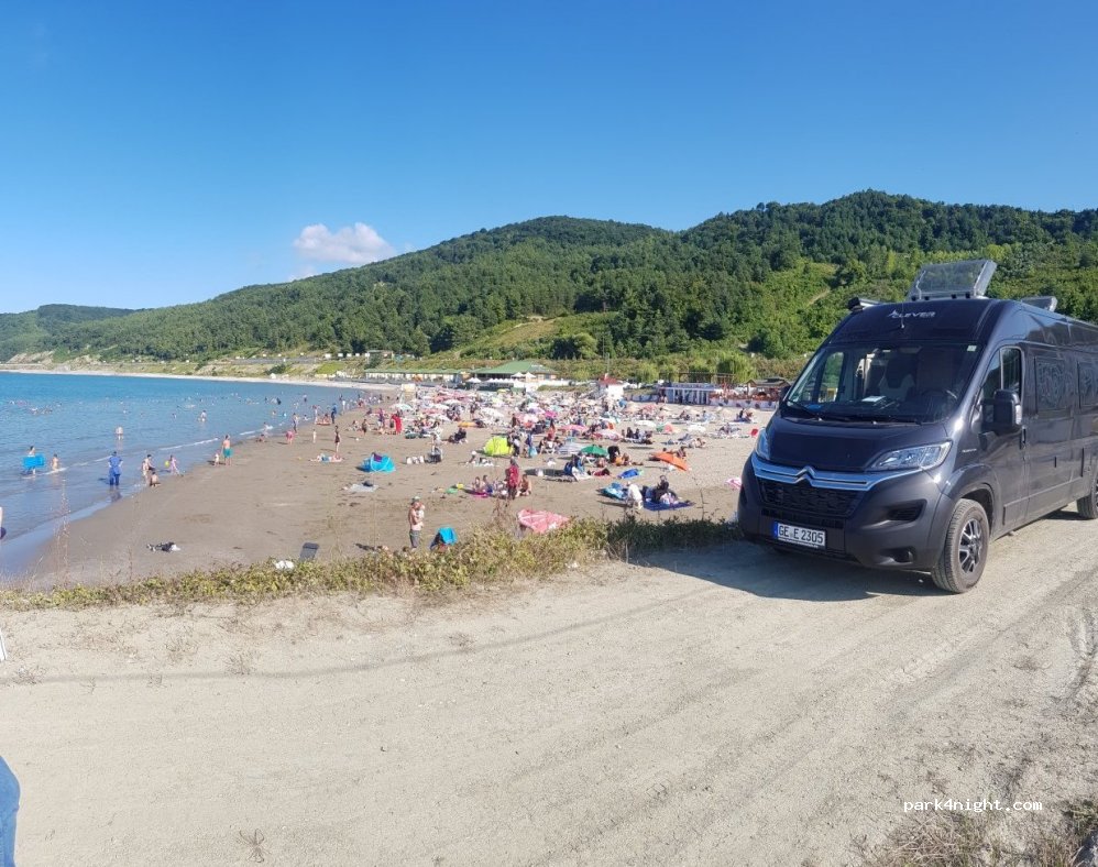 (57900)  - 19 Sinop İnebolu Yolu — foto