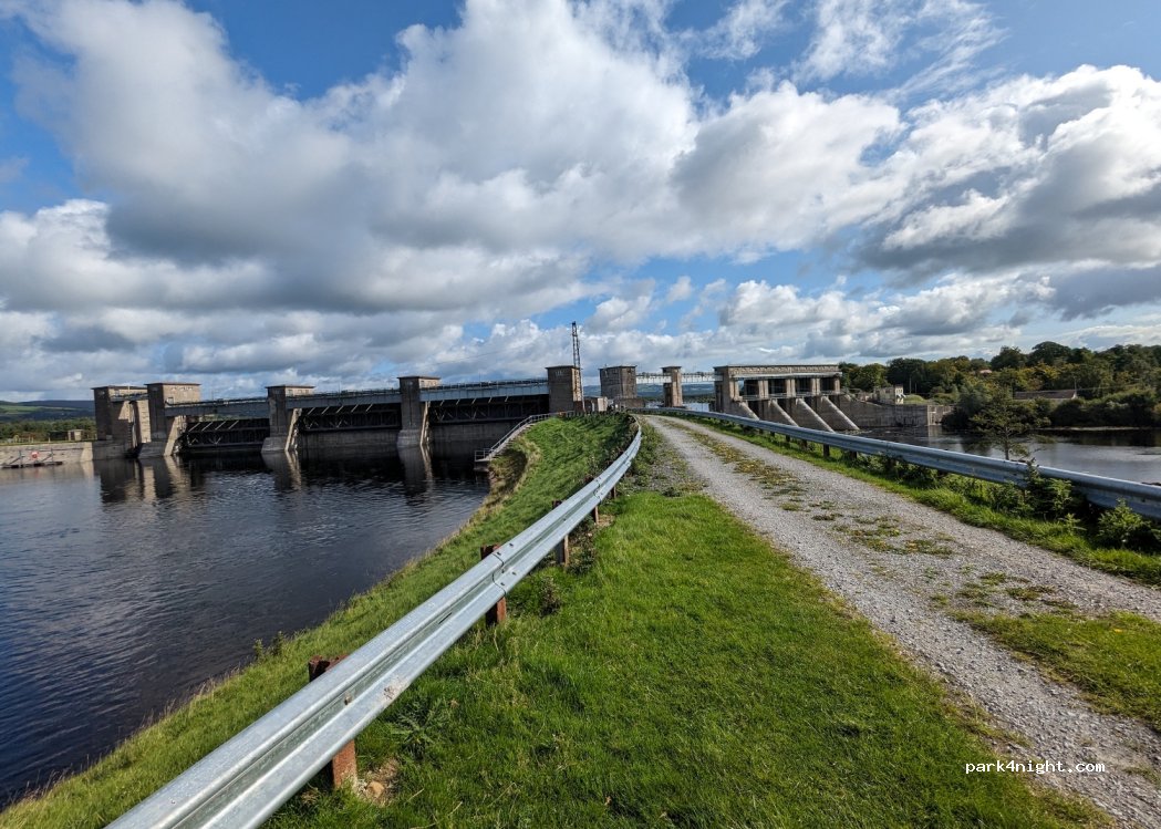(V94 X20K) O'Briensbridge - 1 Millbrook — foto 3