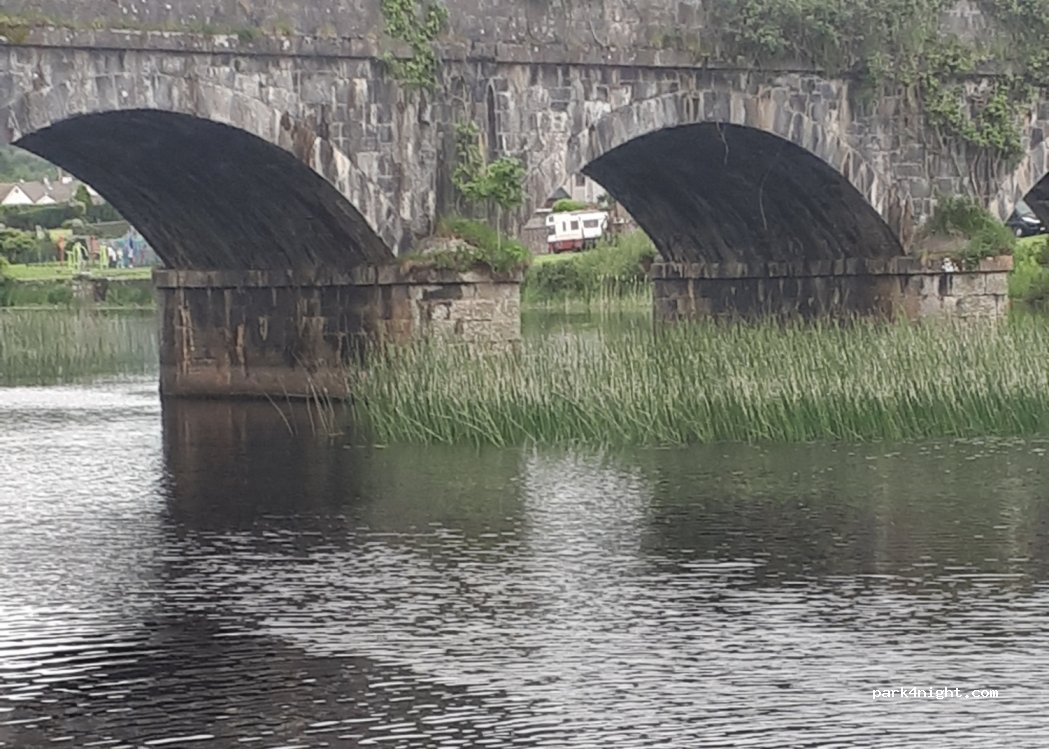 (V94 X20K) O'Briensbridge - 1 Millbrook — foto 4