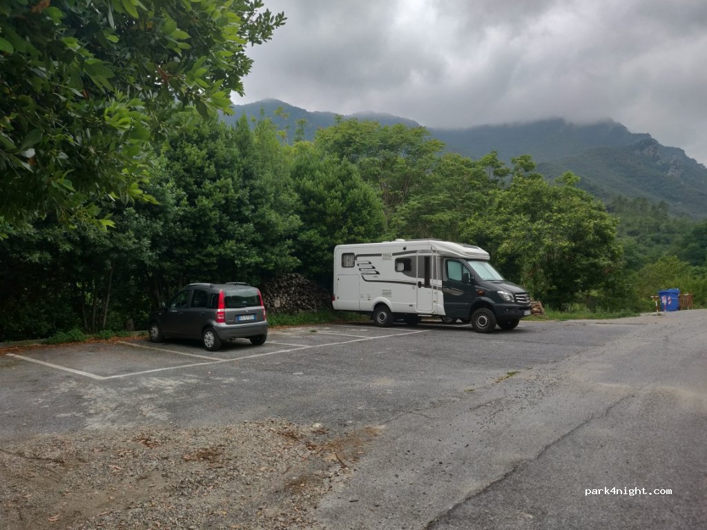 (17020) Calvi - 17 Via Ferriera — foto