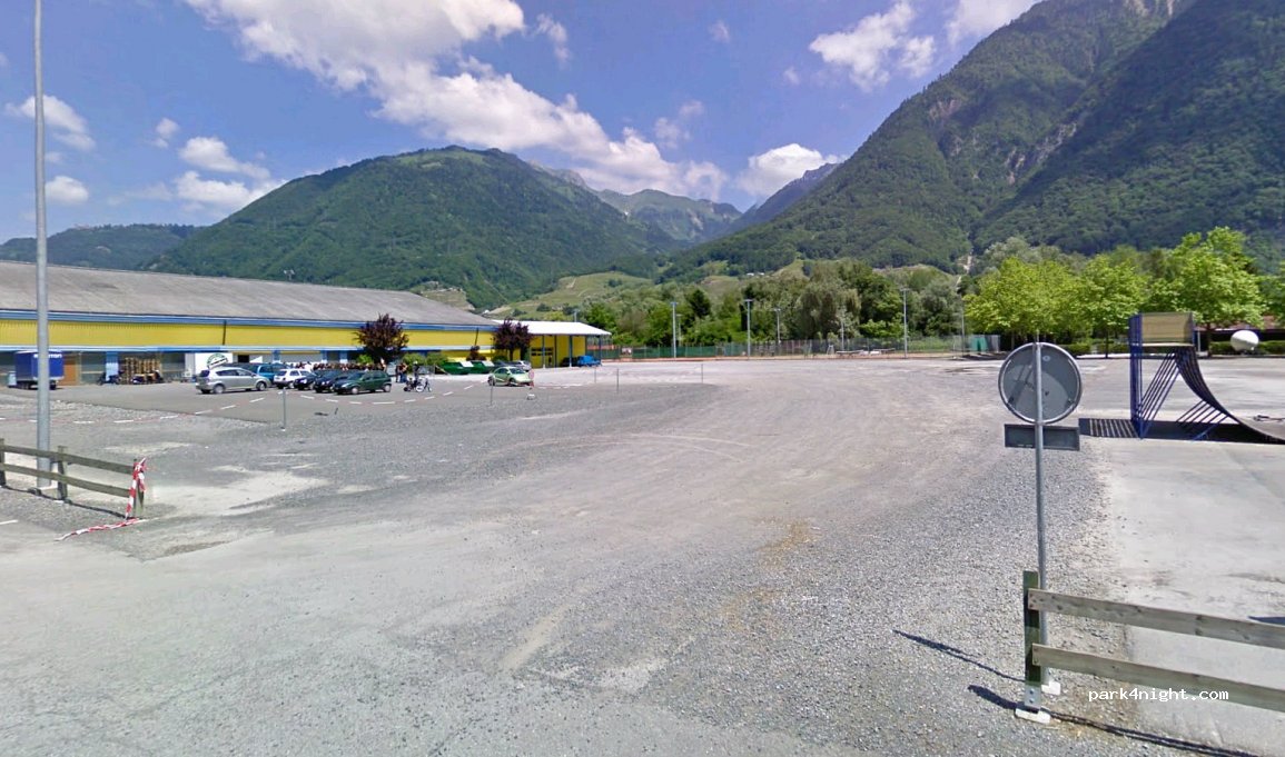 (1844) Villeneuve - 14 Route de la Tronchenaz — foto