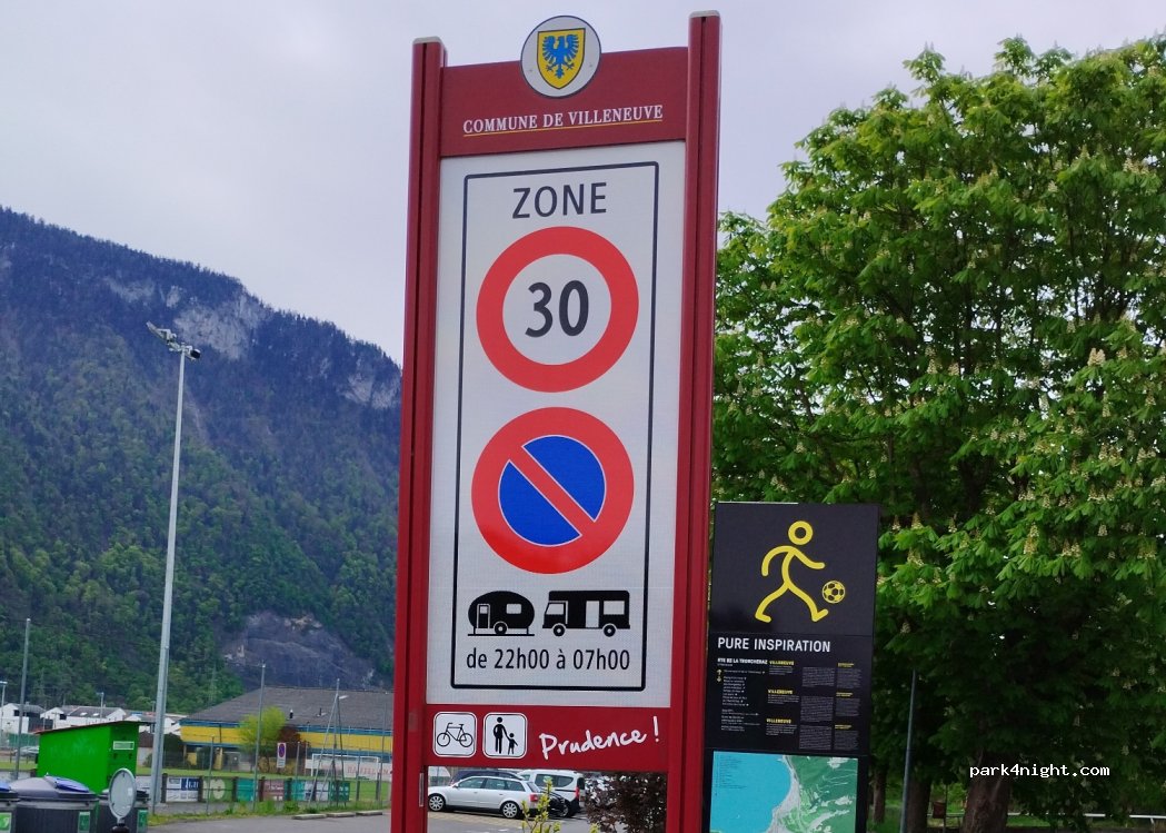 (1844) Villeneuve - 14 Route de la Tronchenaz — foto 4