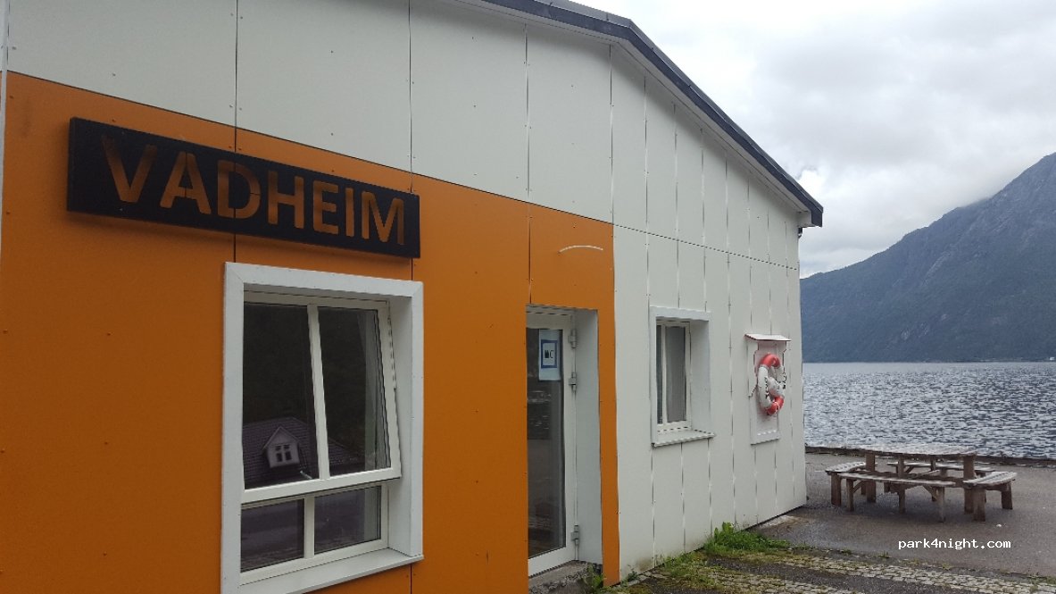 (6996) Vadheim - — foto 2