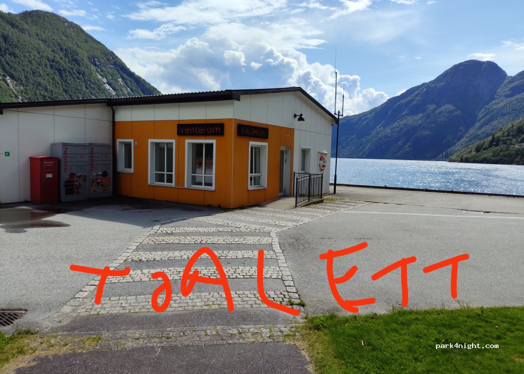 (6996) Vadheim - — foto 5