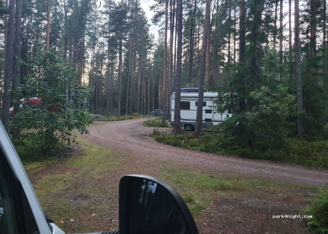 (34600)  - Unnamed Road — foto 2