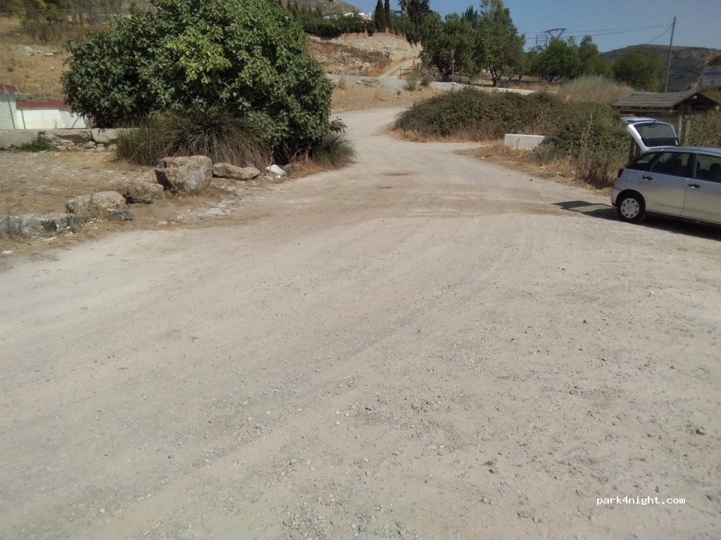 (29230) Antequera - 1 Diseminado Poligono 53 — foto