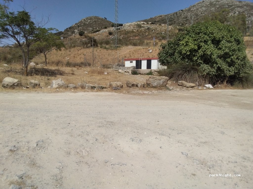 (29230) Antequera - 1 Diseminado Poligono 53 — foto 2