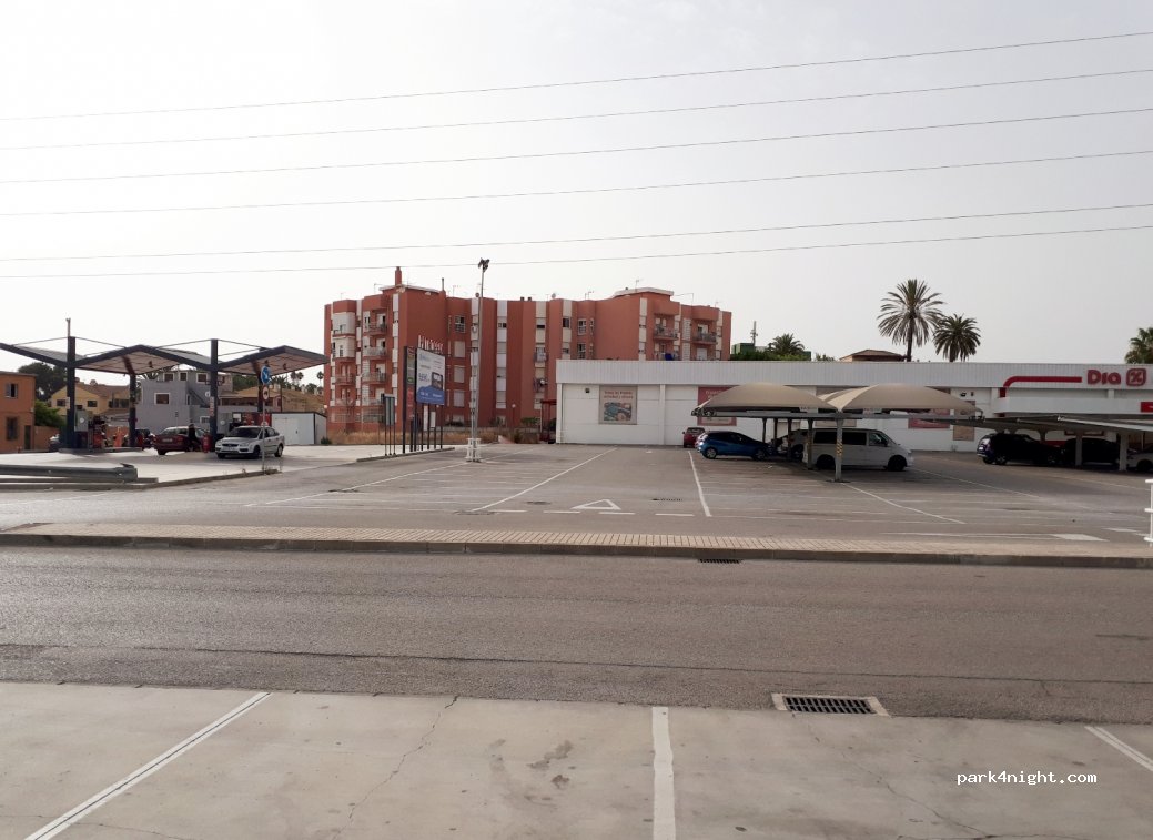 (11314) San Roque - 1D Calle las Mimosas — foto 2