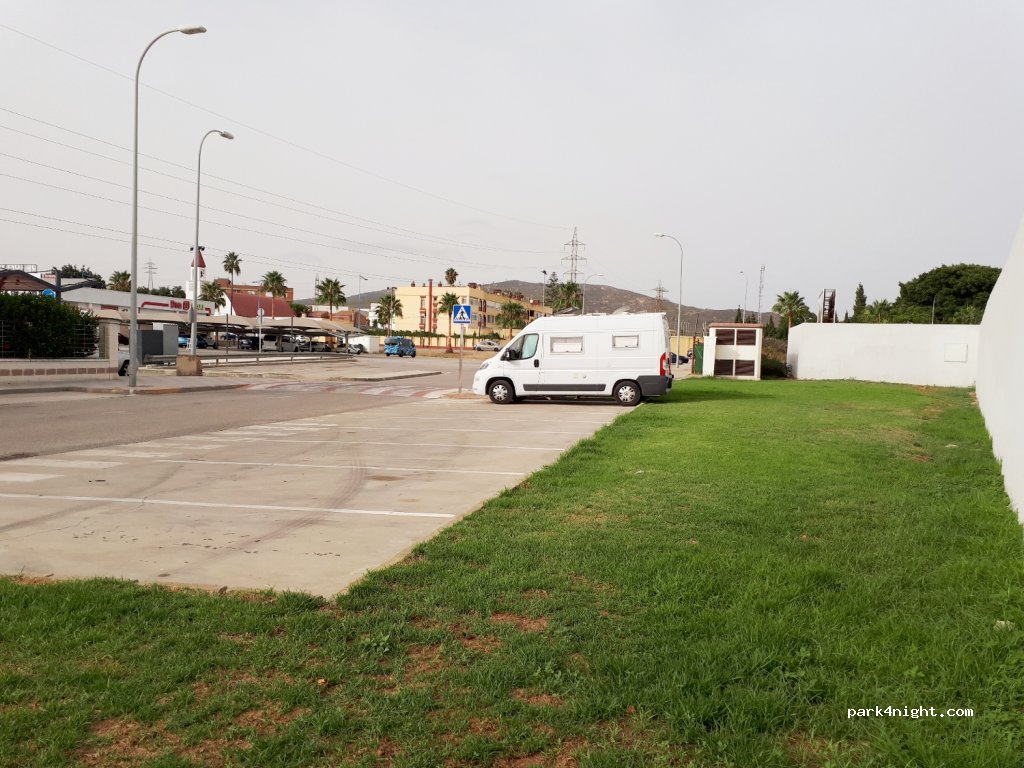 (11314) San Roque - 1D Calle las Mimosas — foto 3