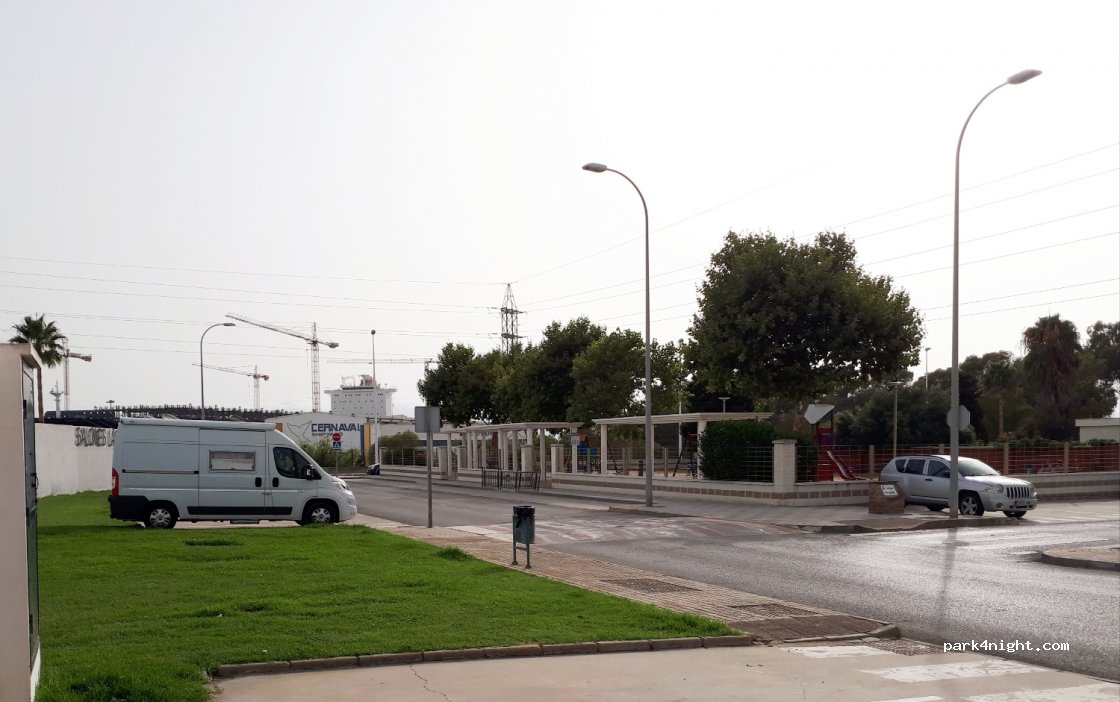 (11314) San Roque - 1D Calle las Mimosas — foto 4