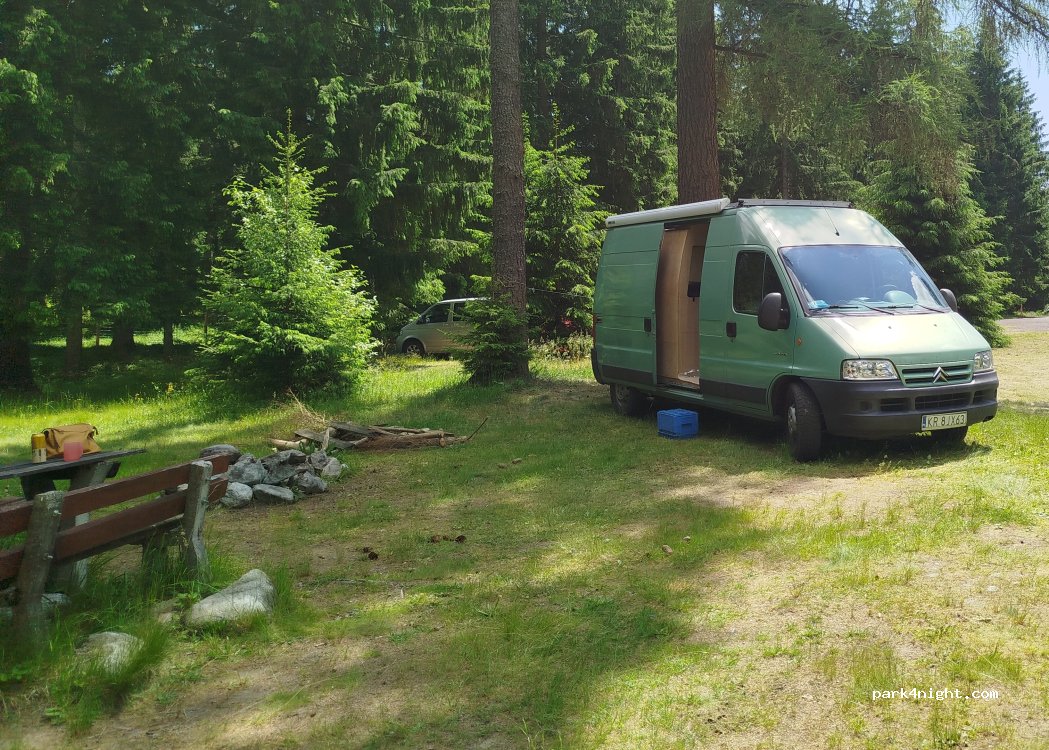 ATC Račkova Dolina — foto 5