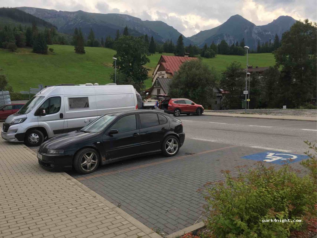 (059 55) Ždiar - — foto