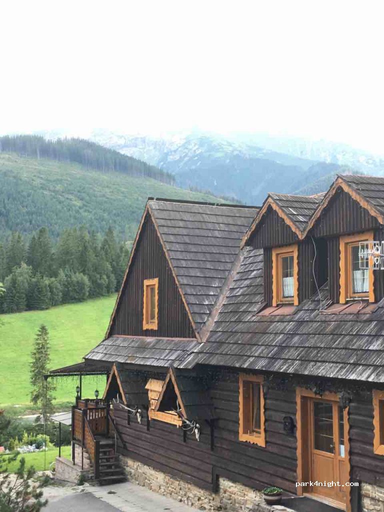 (059 55) Ždiar - — foto 3