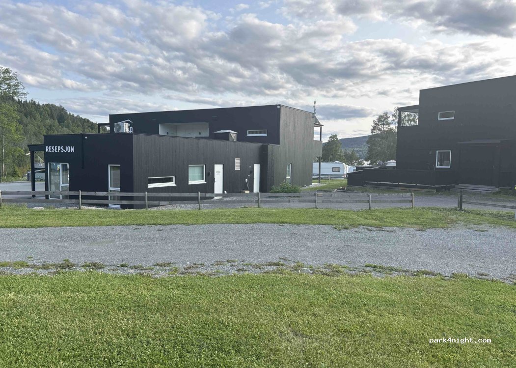 Sløvika camping — foto 4