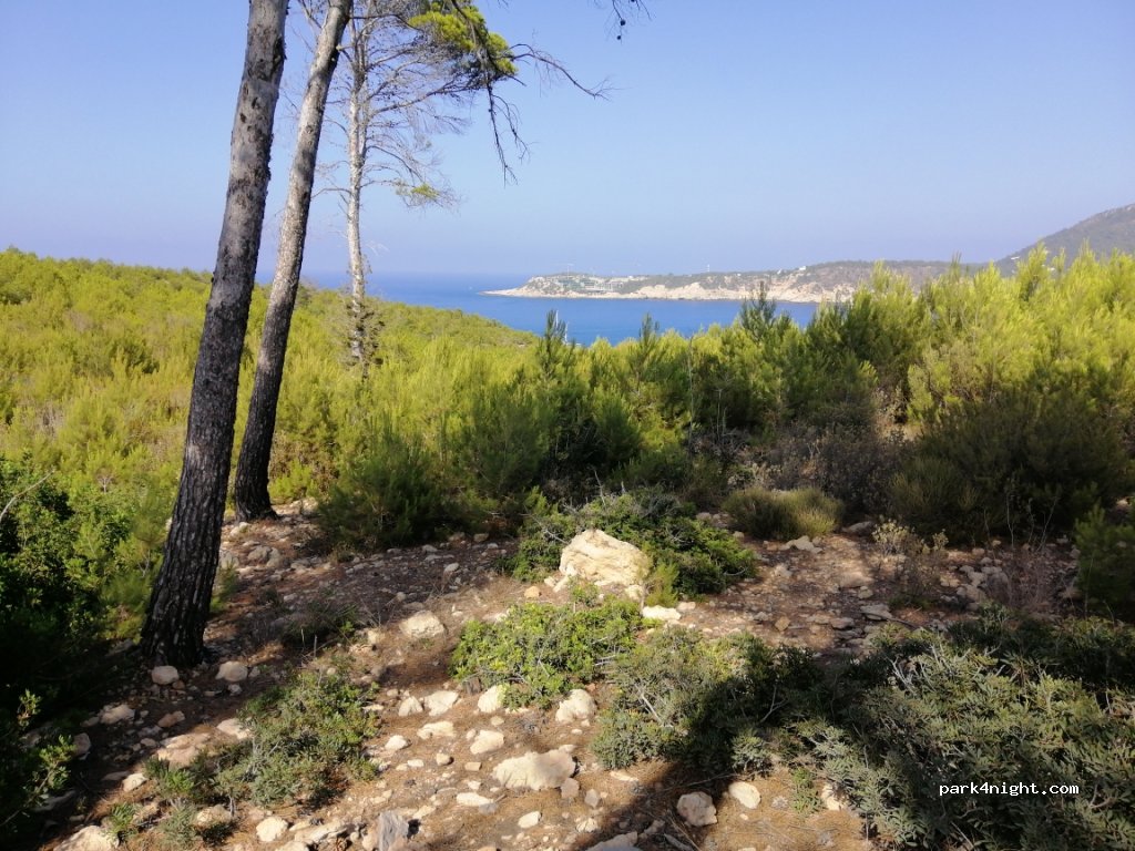 (07810) Sant Joan de Labritja - 44 Lugar Venda de Xarraco — foto