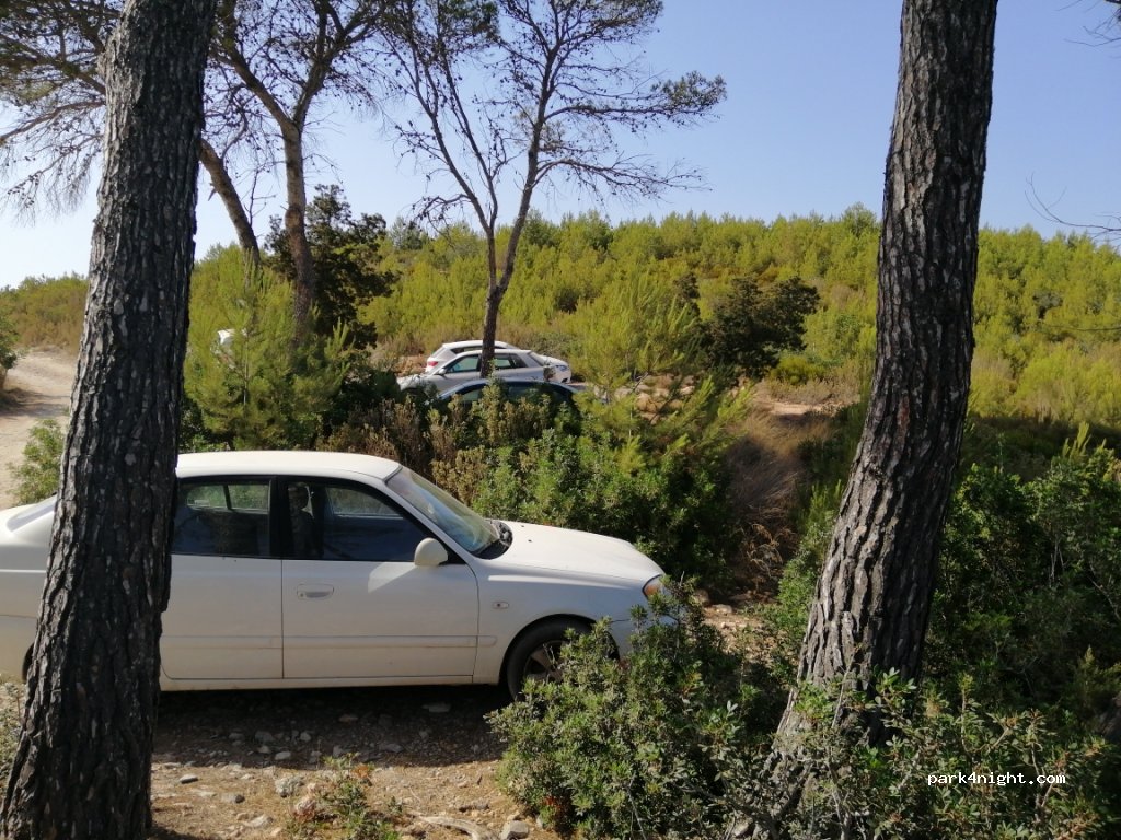 (07810) Sant Joan de Labritja - 44 Lugar Venda de Xarraco — foto 2