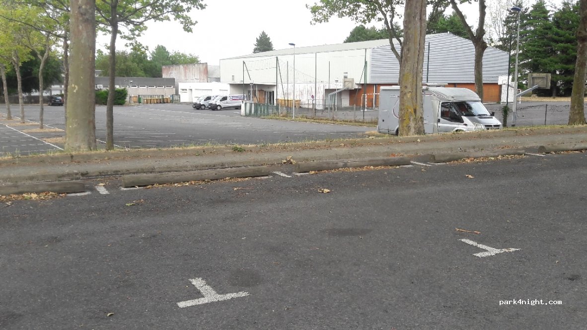 (22000) Saint-Brieuc - 10 Rue de Paris — foto 4